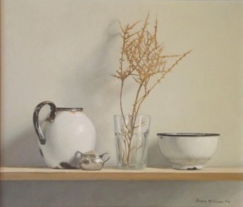 The McLean still life