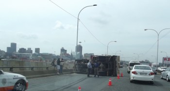 how the hell did they do that?